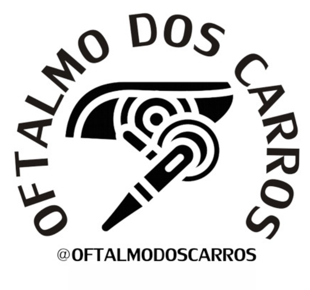 Logo Oftalmo dos Carros
